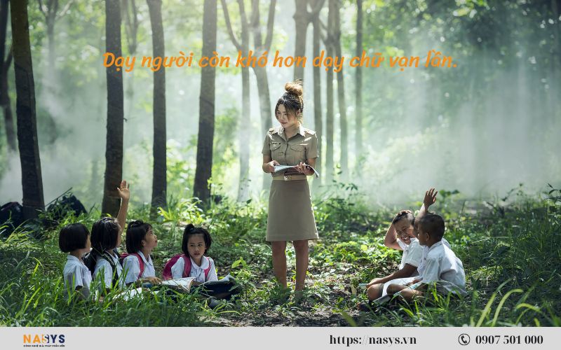 cau-noi-hay-ve-su-nghiep-trong-nguoi