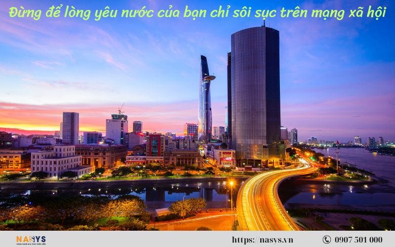 danh-ngon-ve-trach-nhiem-voi-dat-nuoc