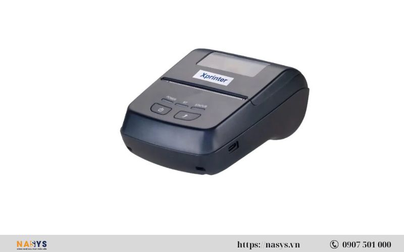 may-in-hoa-don-xprinter-co-nhung-loai-nao